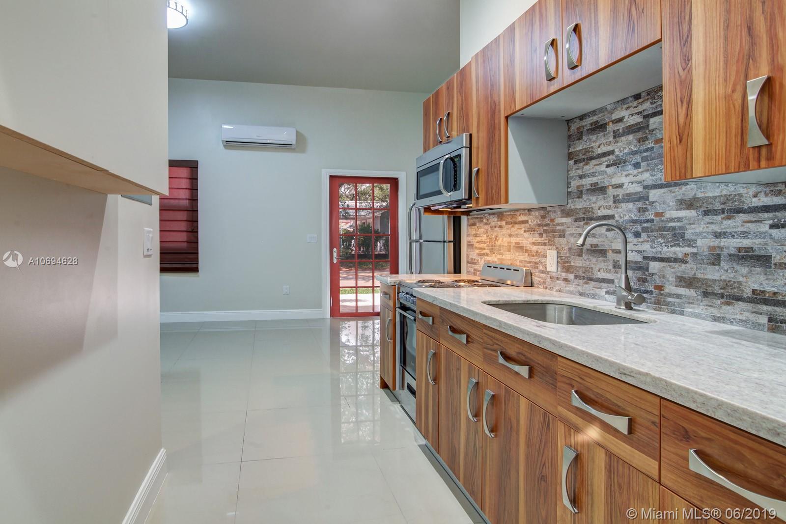 Bryan Sub Of Blk 22 Ft La - Residential Lease