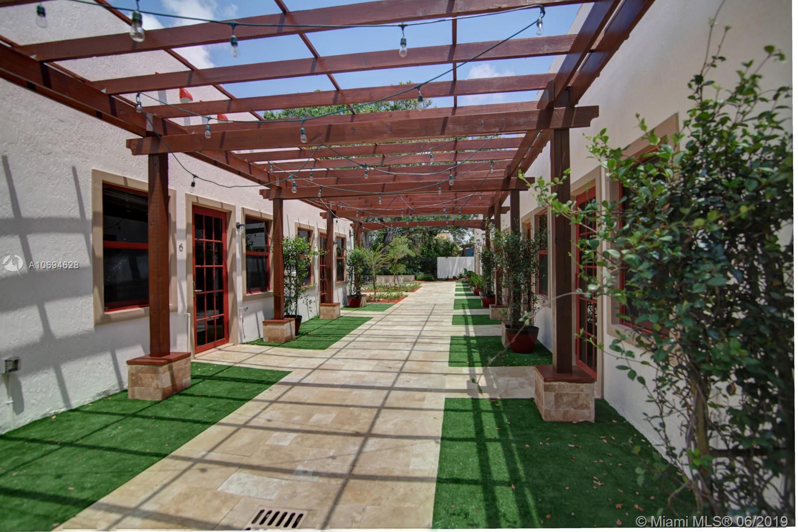 Bryan Sub Of Blk 22 Ft La - Residential Lease