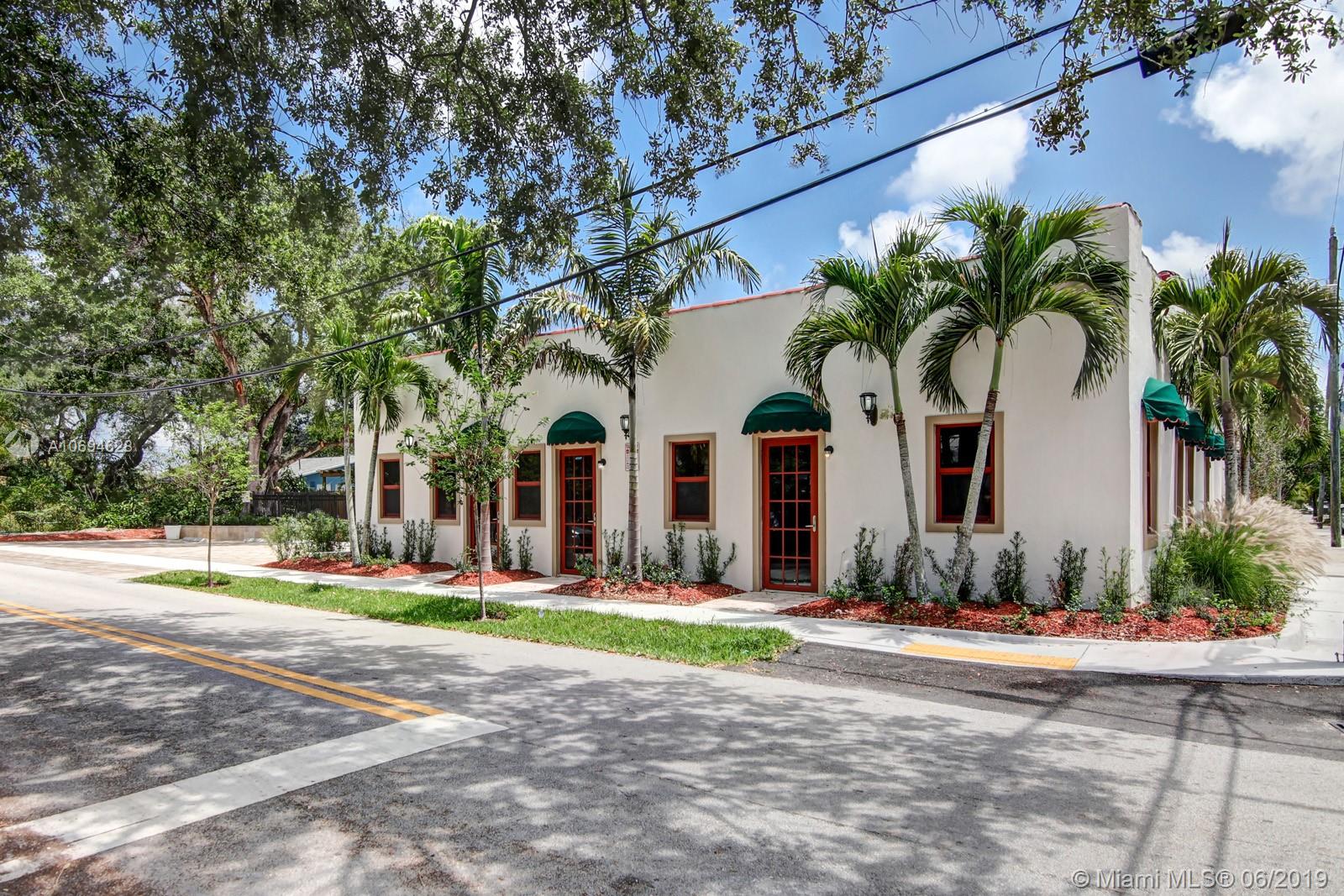 Bryan Sub Of Blk 22 Ft La - Residential Lease