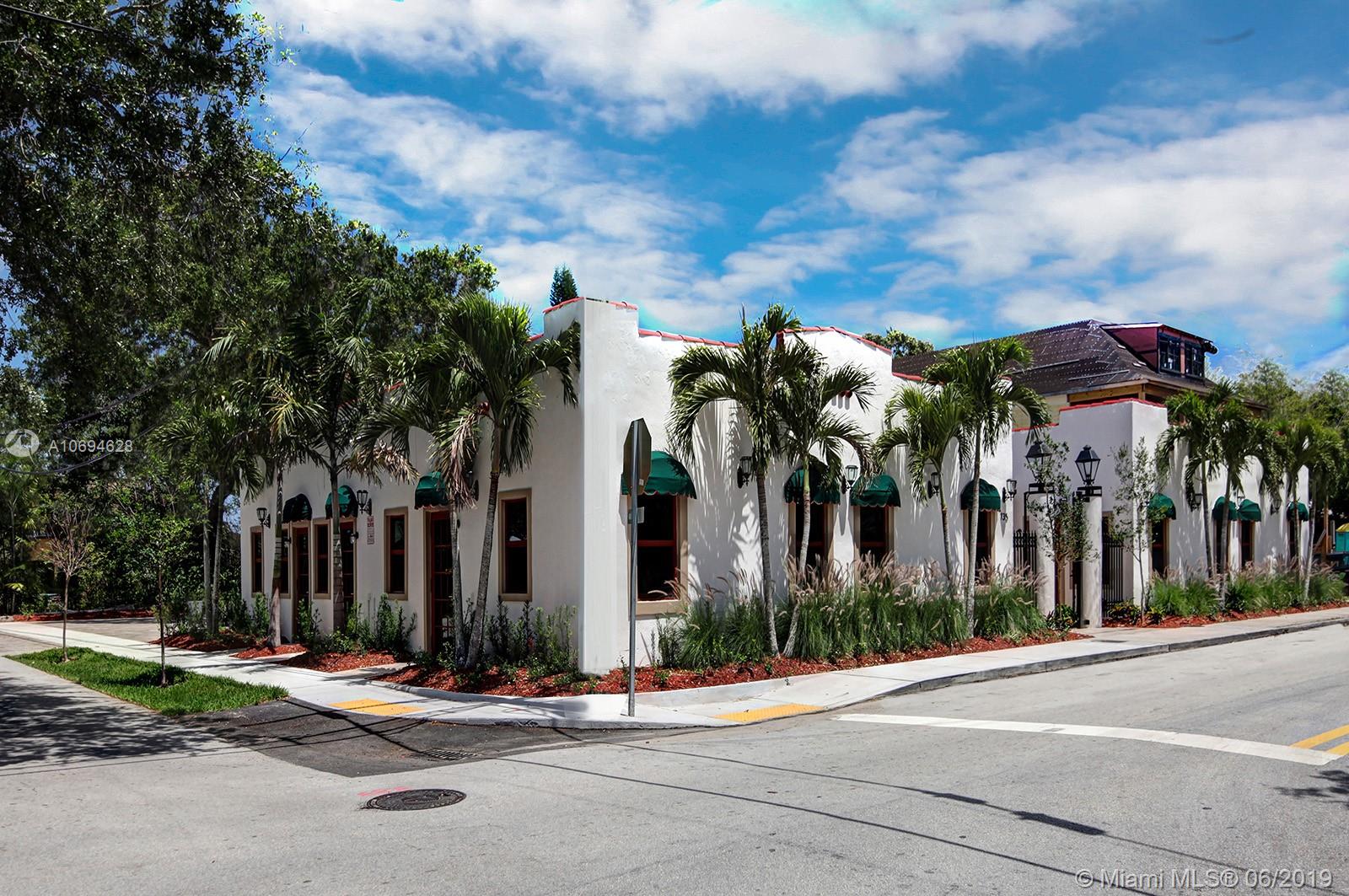 Bryan Sub Of Blk 22 Ft La - Residential Lease