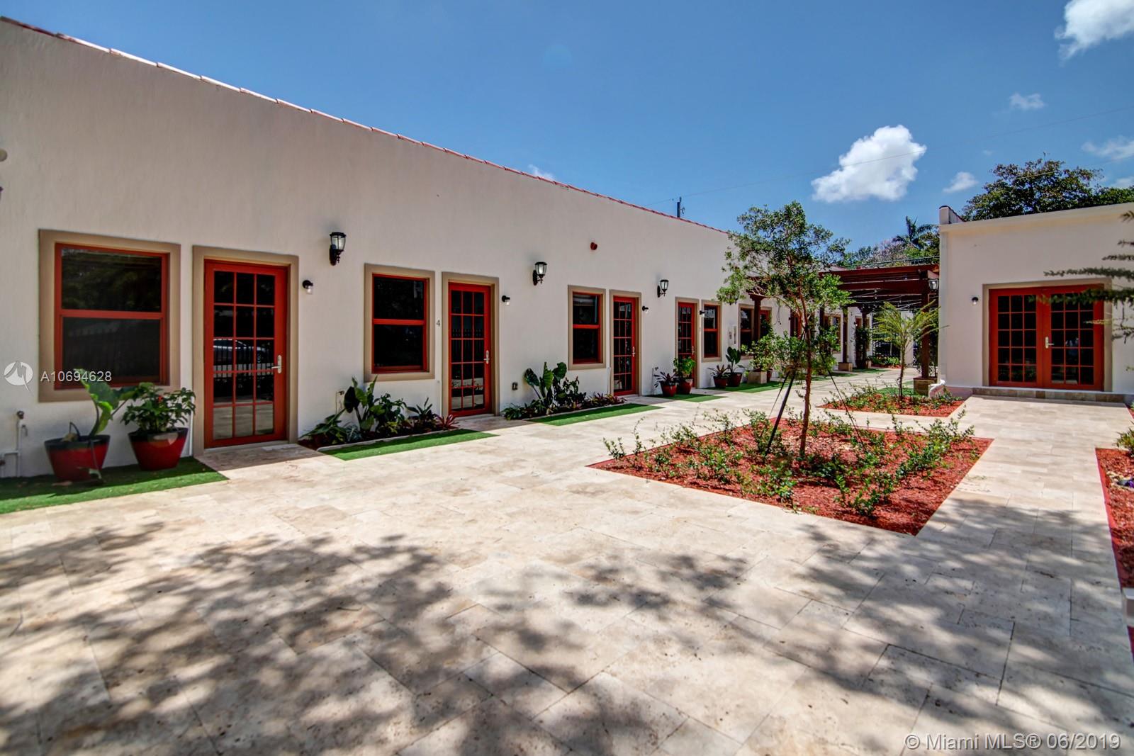 Bryan Sub Of Blk 22 Ft La - Residential Lease