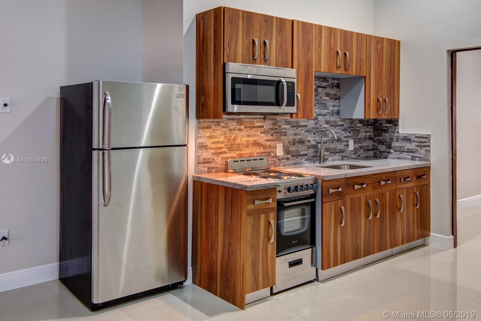 Bryan Sub Of Blk 22 Ft La - Residential Lease