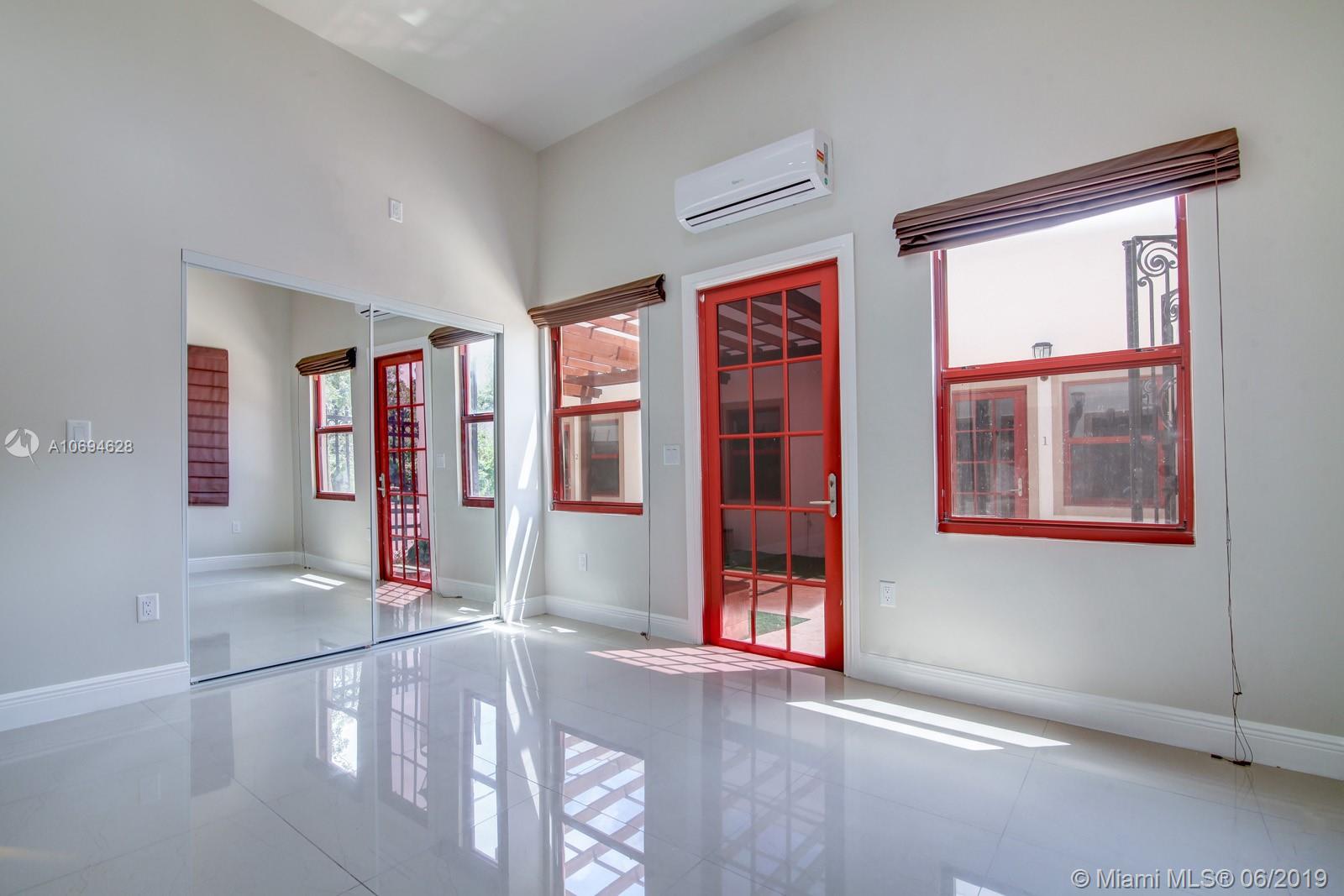 Bryan Sub Of Blk 22 Ft La - Residential Lease