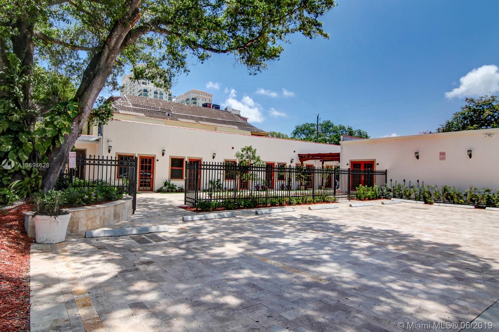 Bryan Sub Of Blk 22 Ft La - Residential Lease