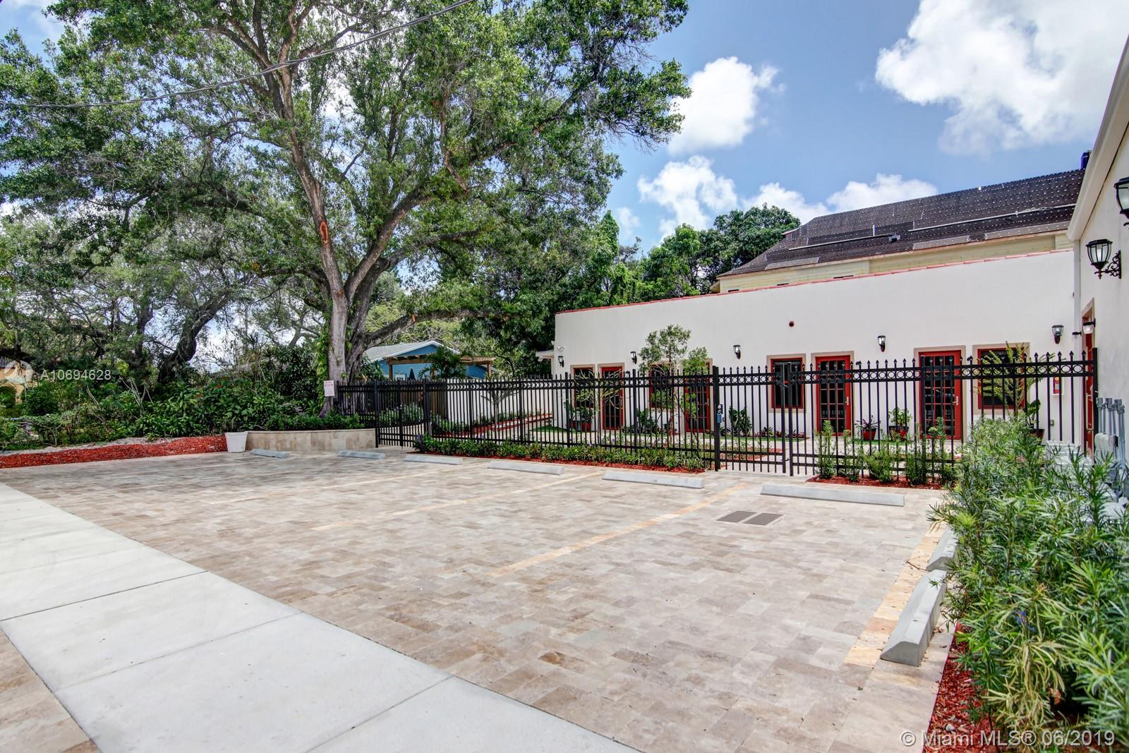 Bryan Sub Of Blk 22 Ft La - Residential Lease