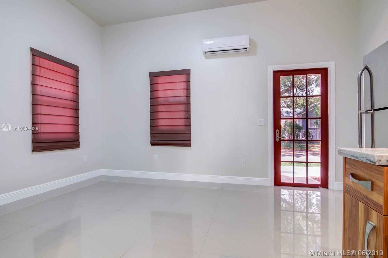 Bryan Sub Of Blk 22 Ft La - Residential Lease