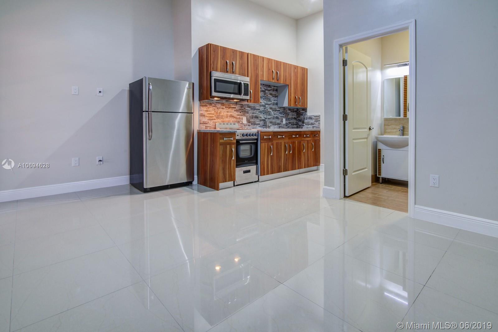 Bryan Sub Of Blk 22 Ft La - Residential Lease