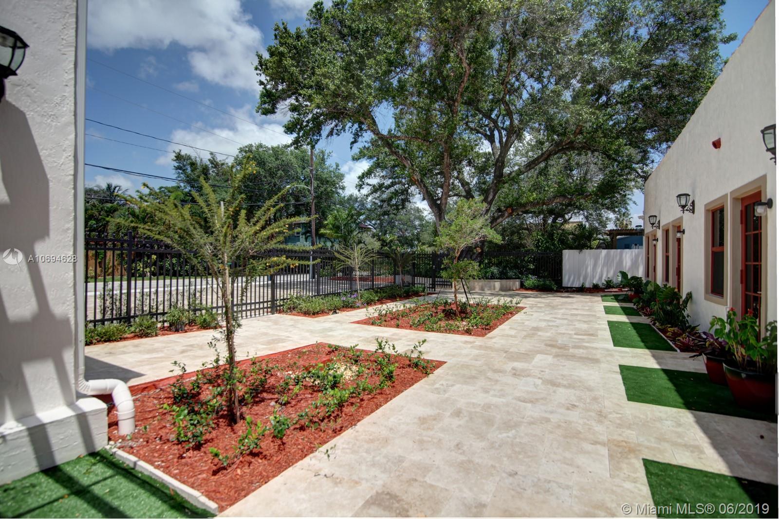 Bryan Sub Of Blk 22 Ft La - Residential Lease