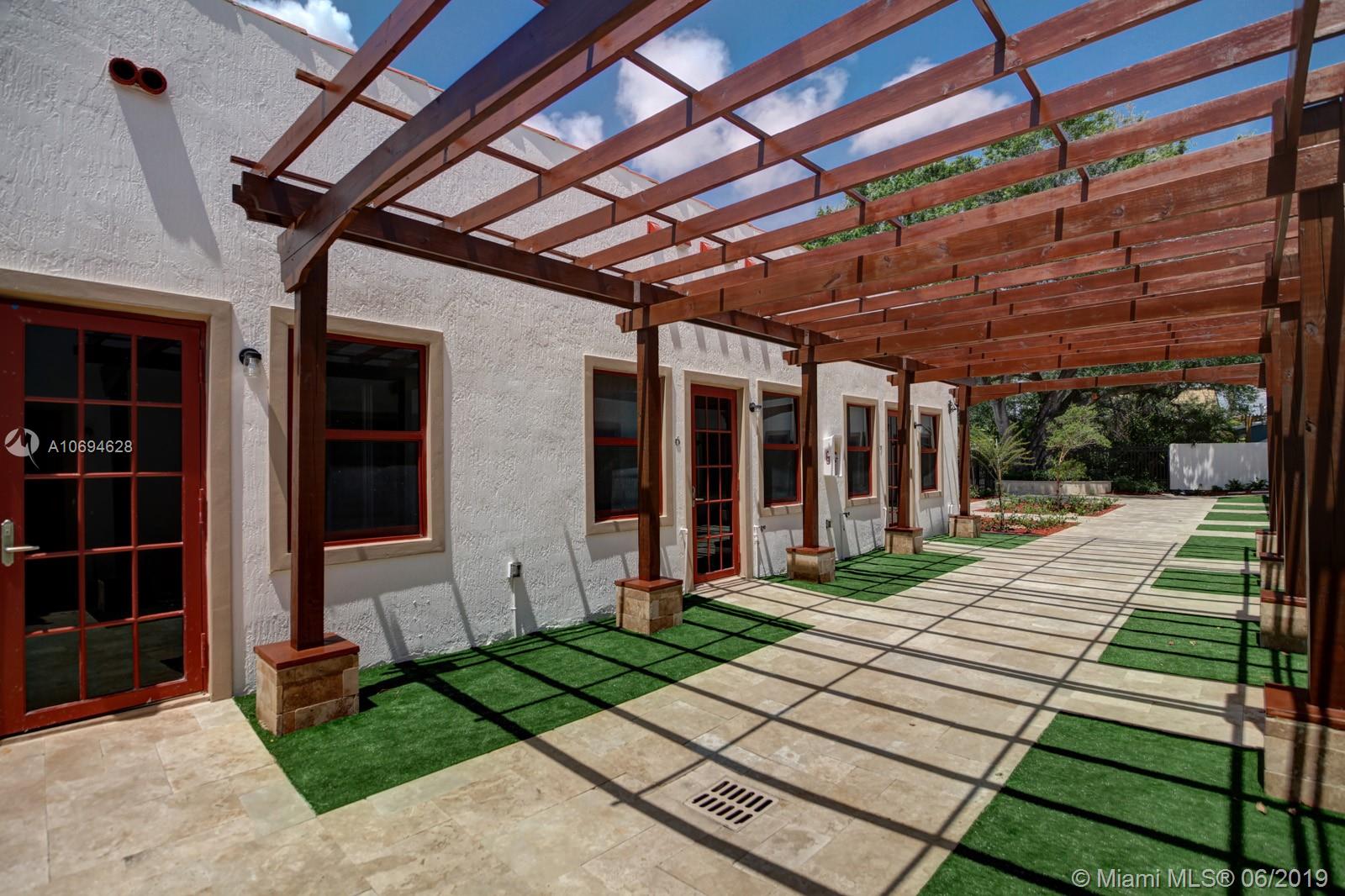 Bryan Sub Of Blk 22 Ft La - Residential Lease