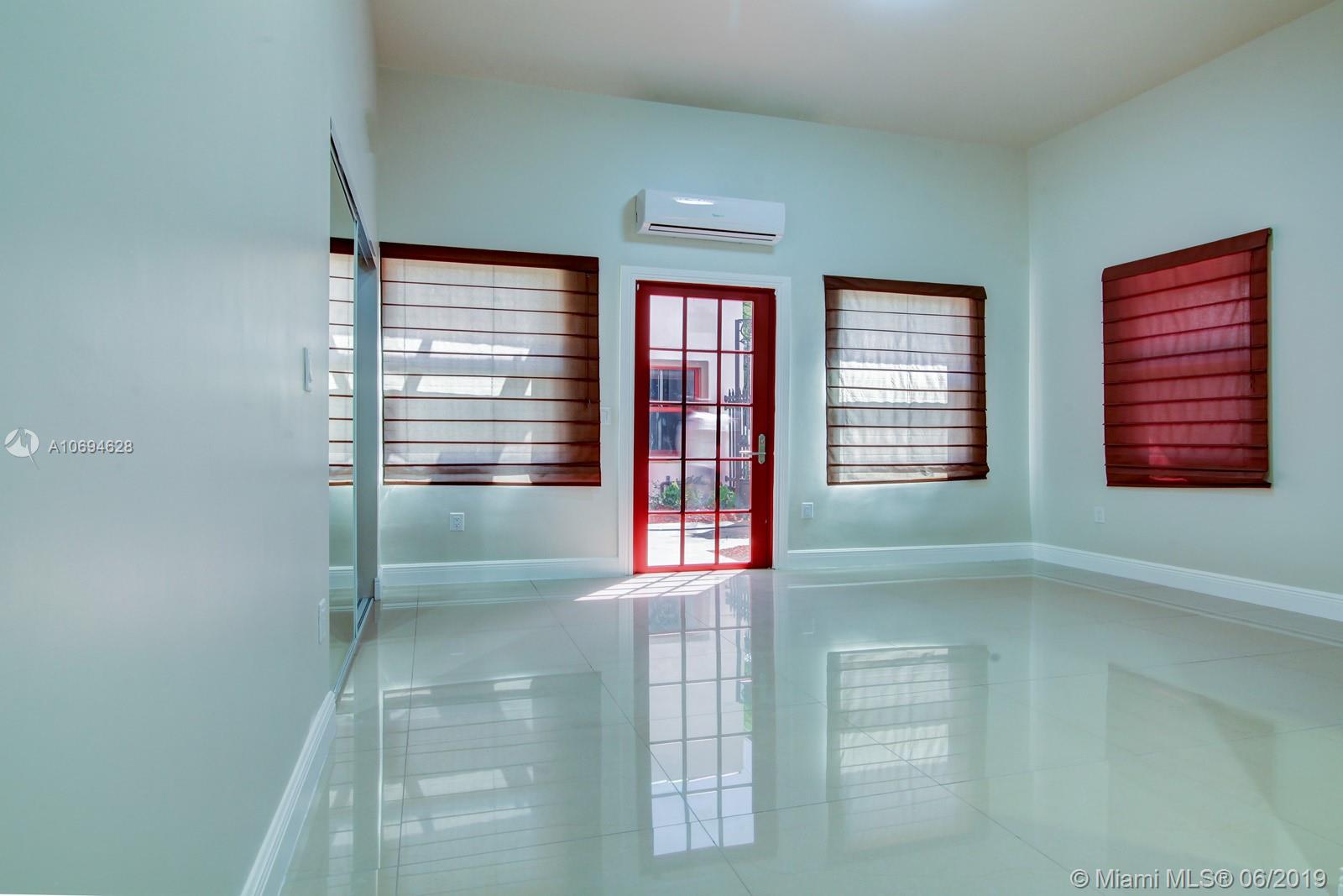 Bryan Sub Of Blk 22 Ft La - Residential Lease