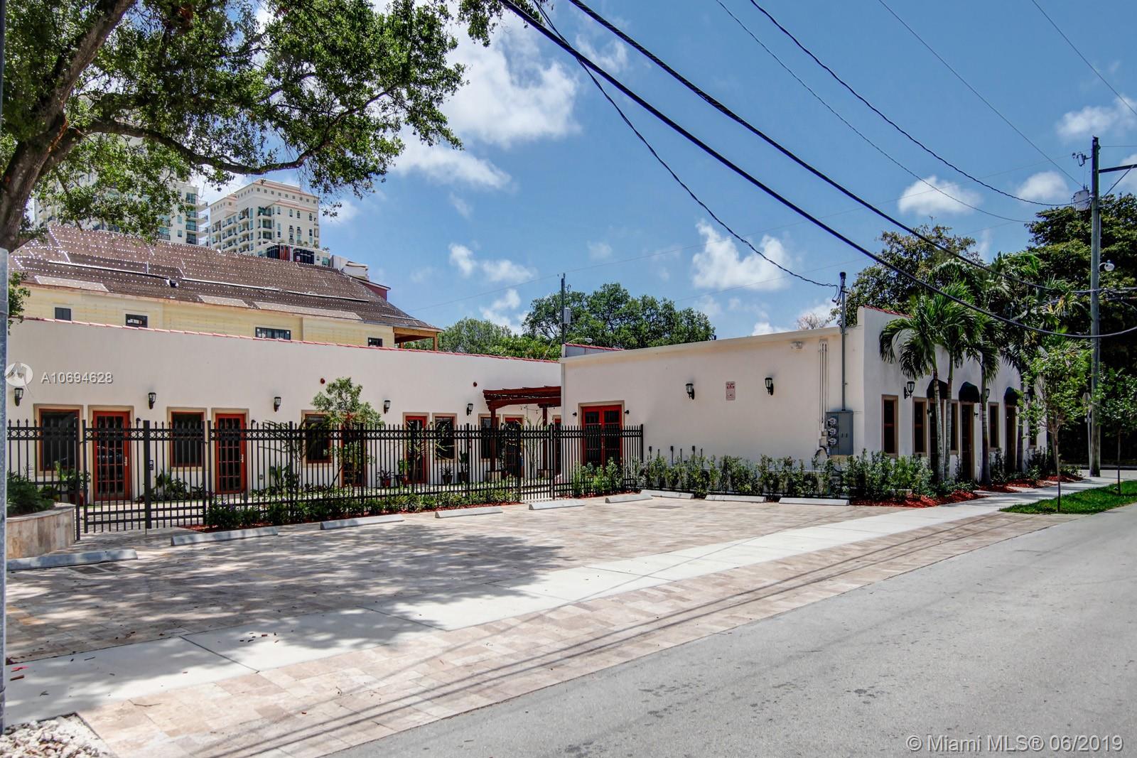 Bryan Sub Of Blk 22 Ft La - Residential Lease