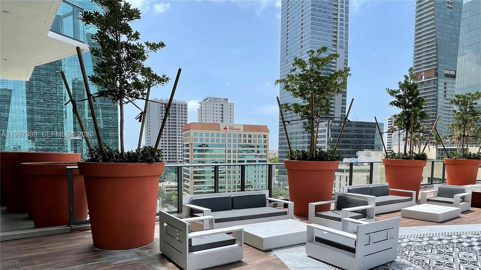 1300 S MIAMI AVENUE CONDO - Residential Lease