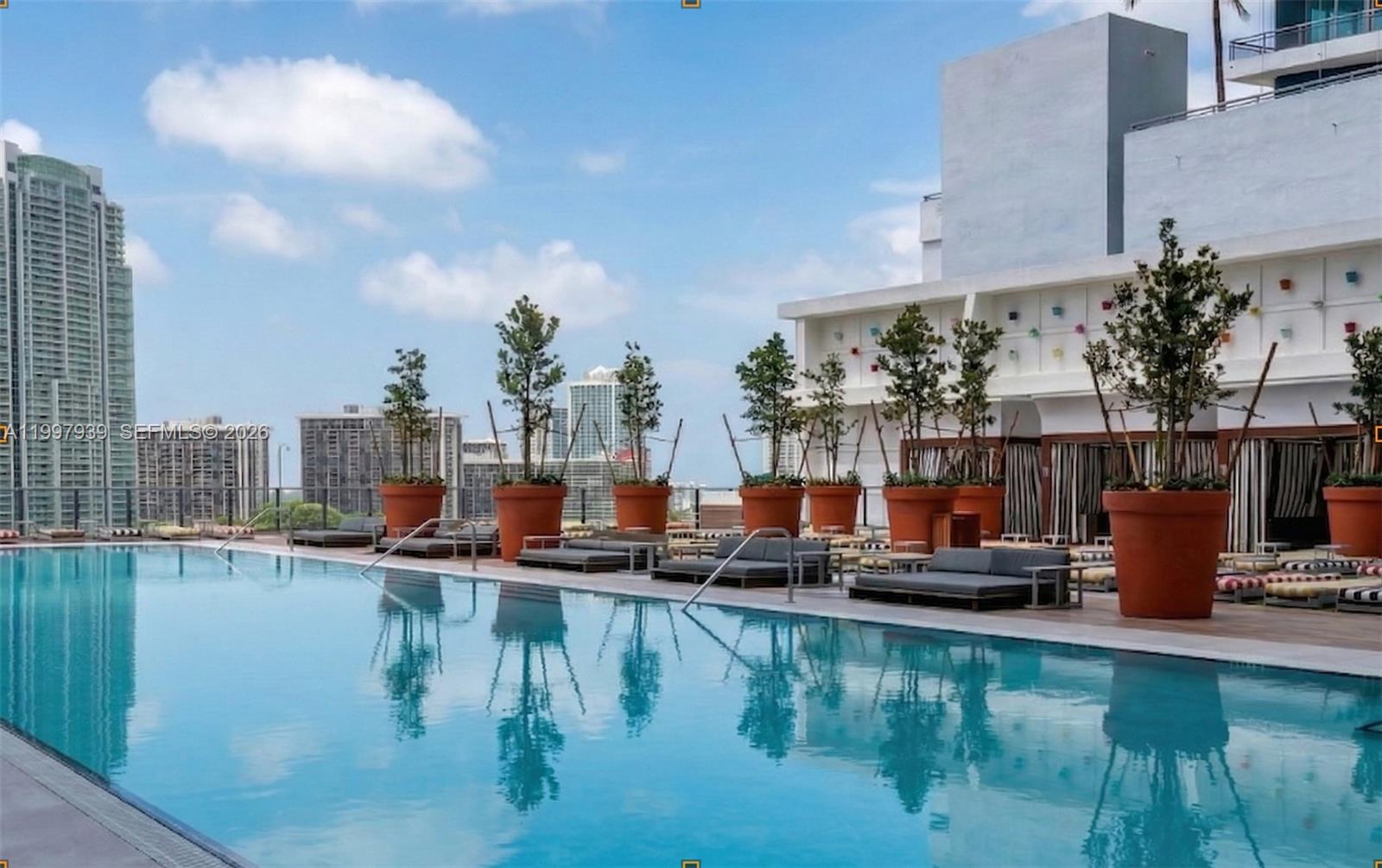 1300 S MIAMI AVENUE CONDO - Residential Lease