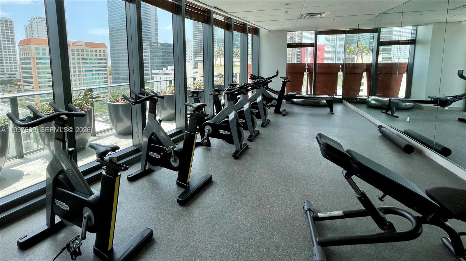 1300 S MIAMI AVENUE CONDO - Residential Lease