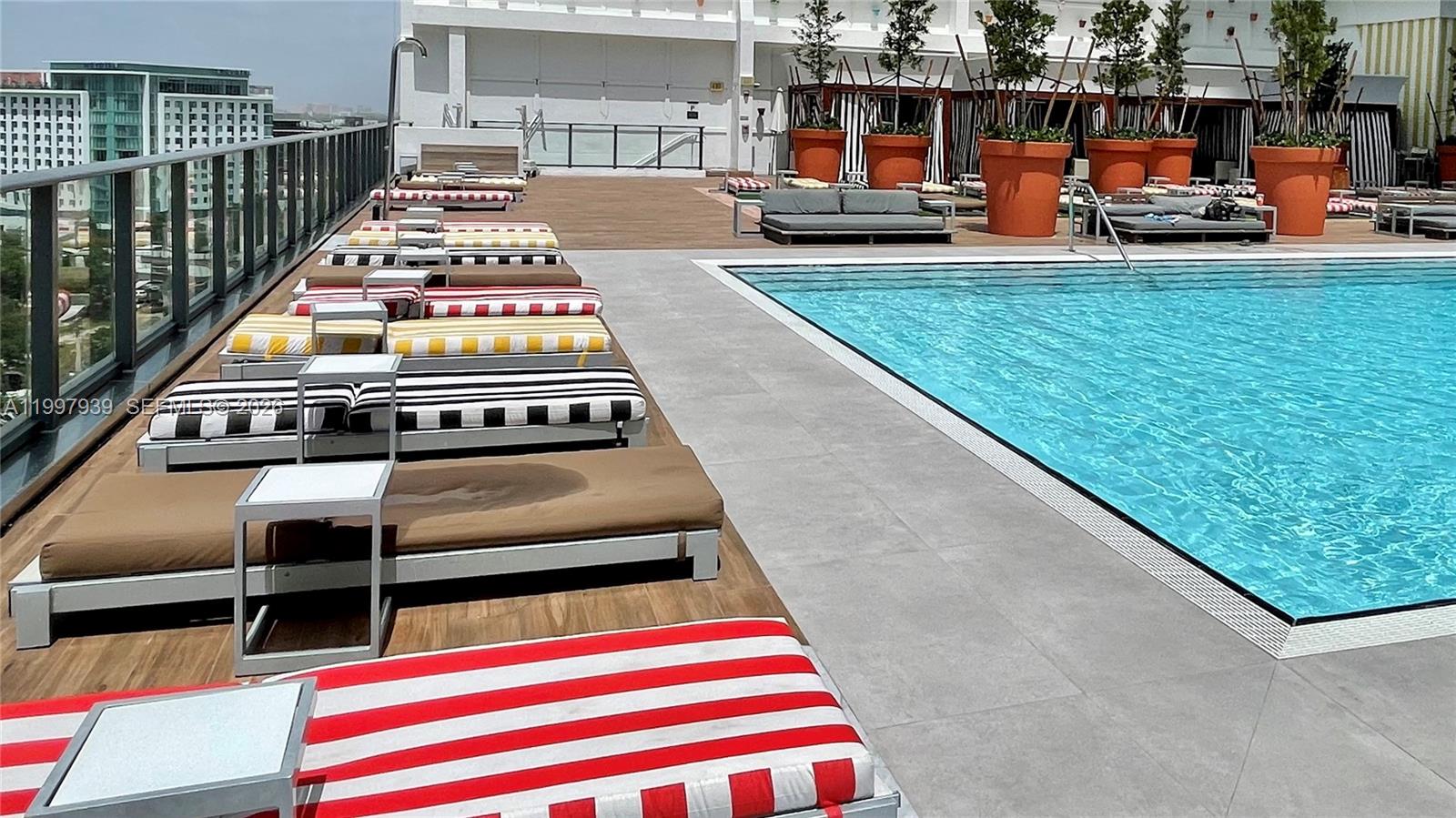 1300 S MIAMI AVENUE CONDO - Residential Lease