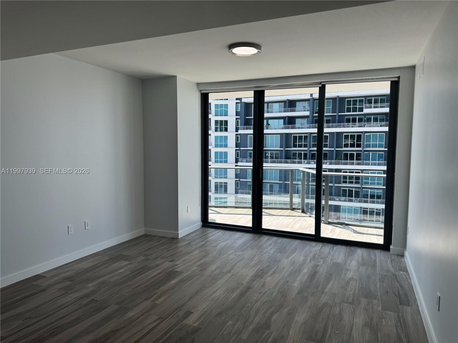 1300 S MIAMI AVENUE CONDO - Residential Lease