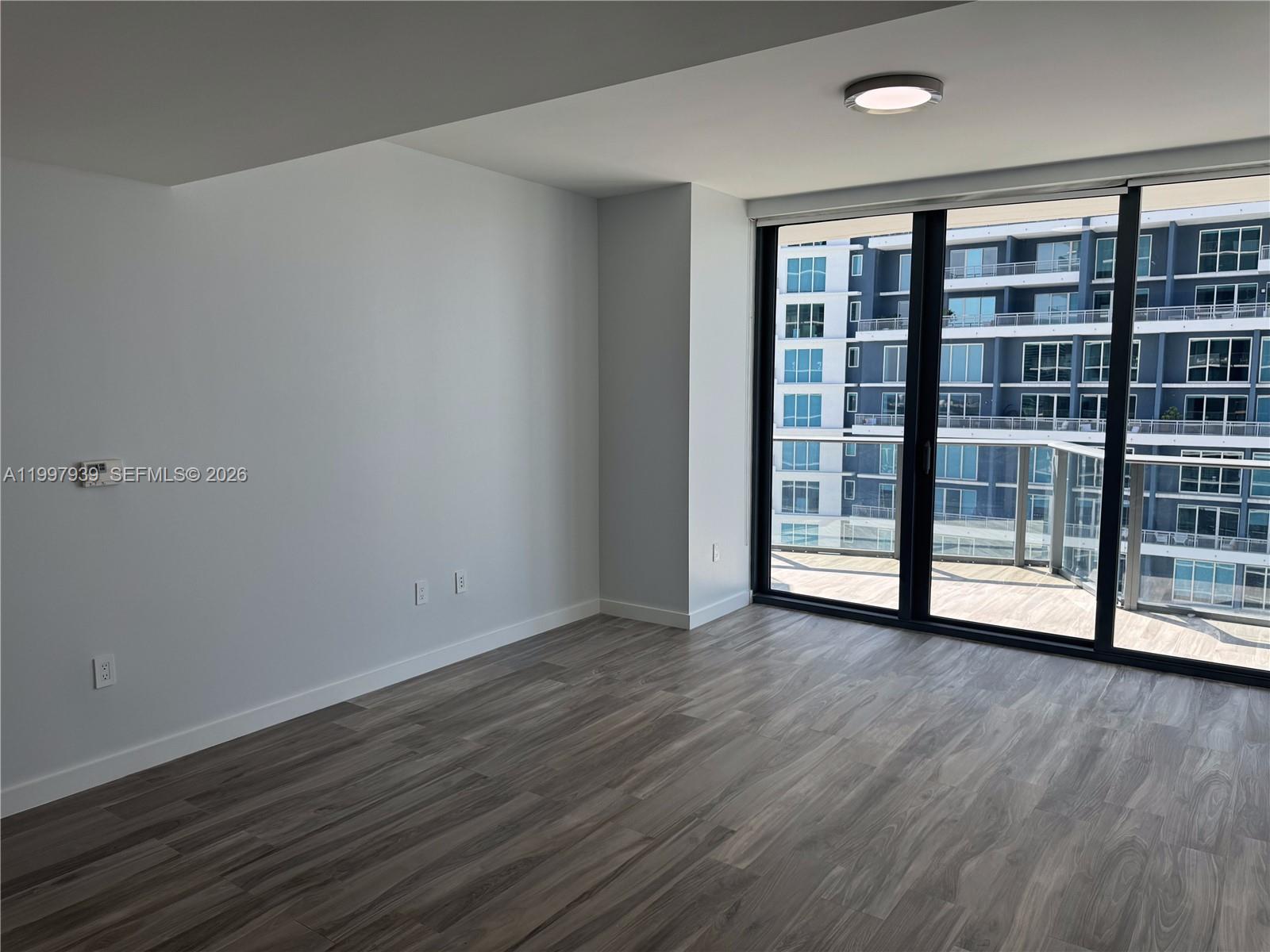 1300 S MIAMI AVENUE CONDO - Residential Lease