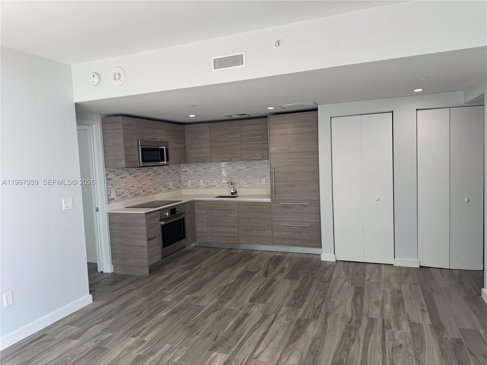 1300 S MIAMI AVENUE CONDO - Residential Lease