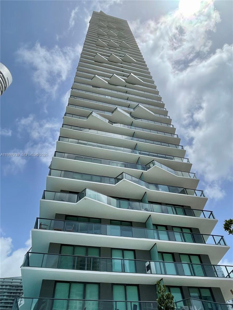 1300 S MIAMI AVENUE CONDO - Residential Lease