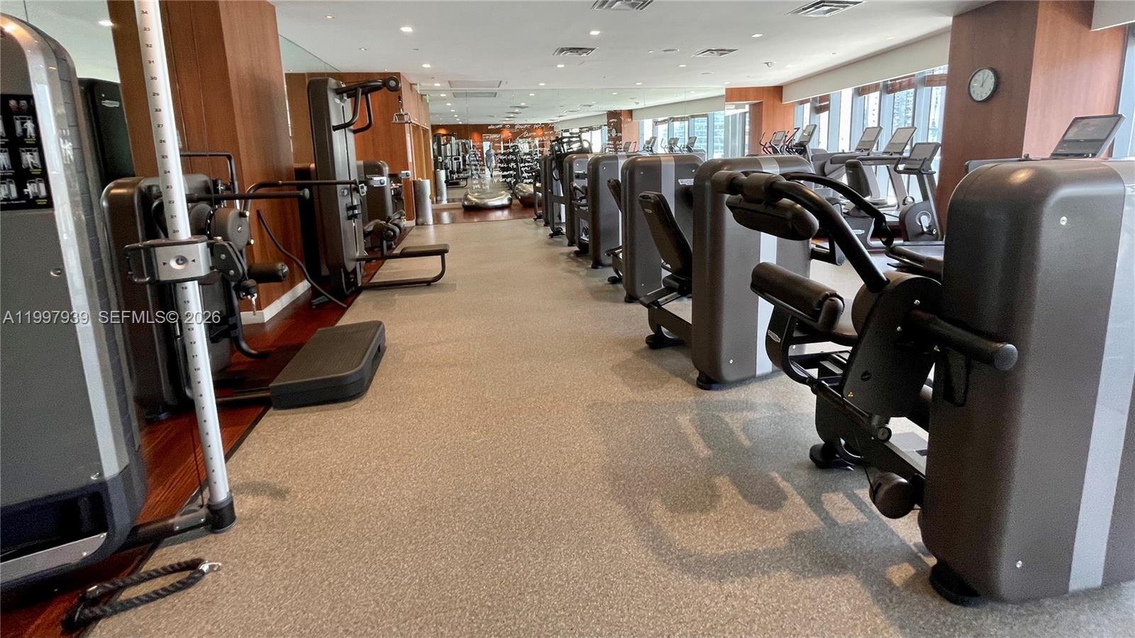 1300 S MIAMI AVENUE CONDO - Residential Lease