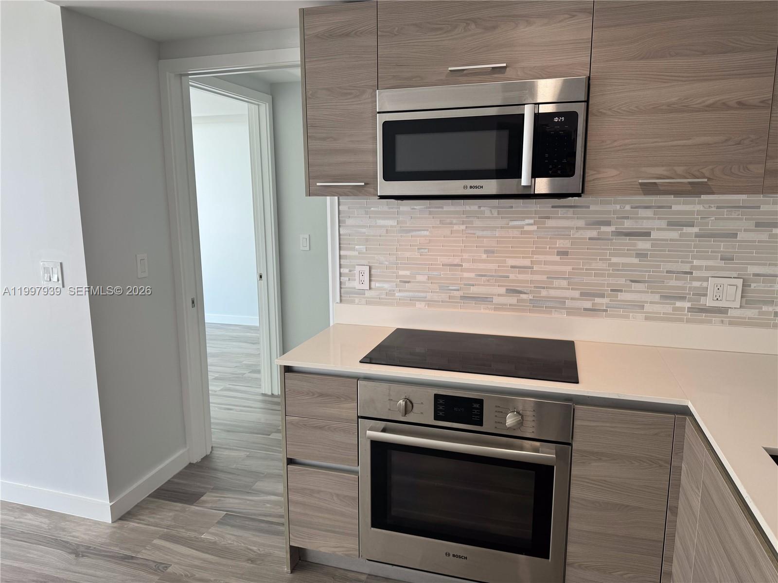 1300 S MIAMI AVENUE CONDO - Residential Lease