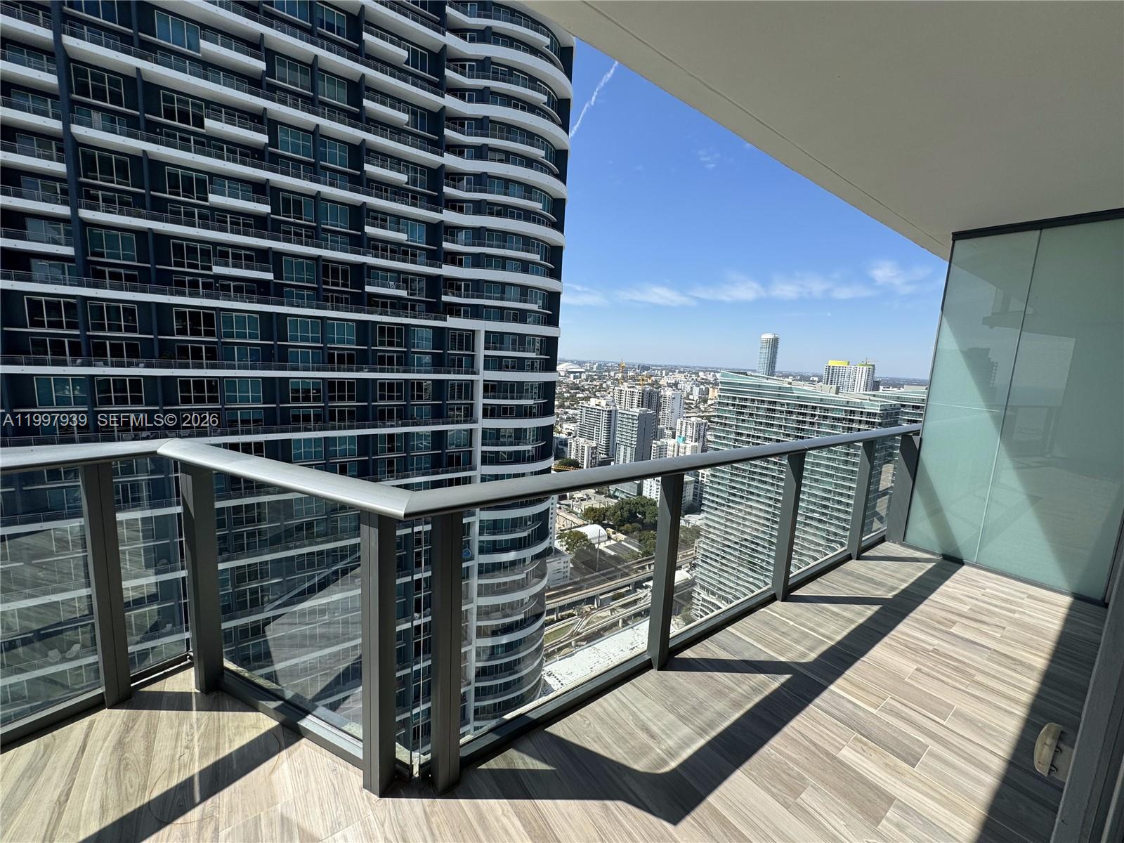 1300 S MIAMI AVENUE CONDO - Residential Lease