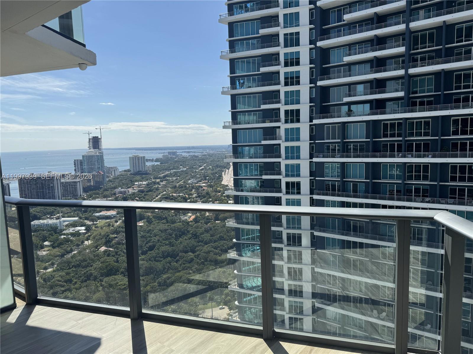 1300 S MIAMI AVENUE CONDO - Residential Lease