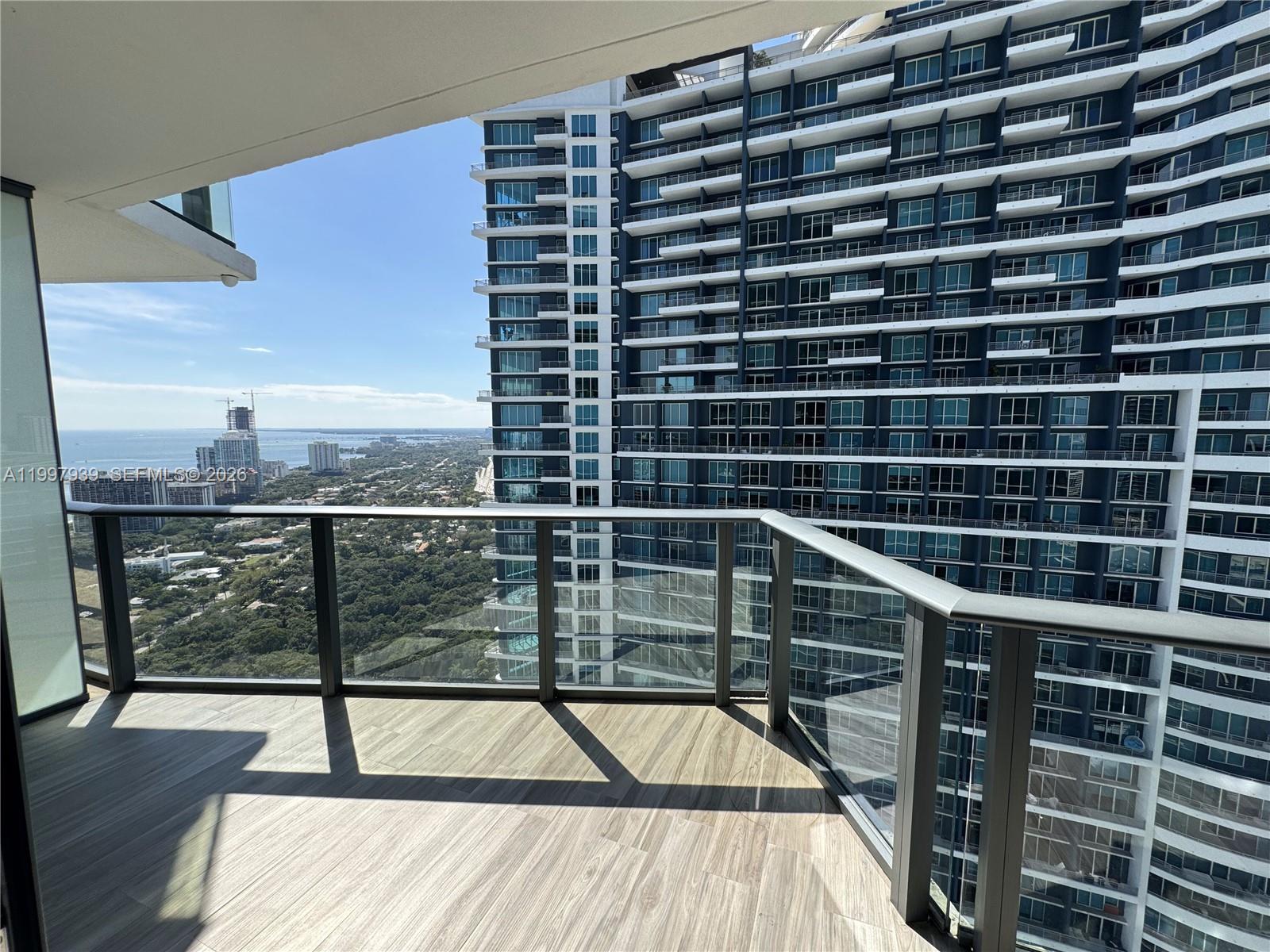 1300 S MIAMI AVENUE CONDO - Residential Lease