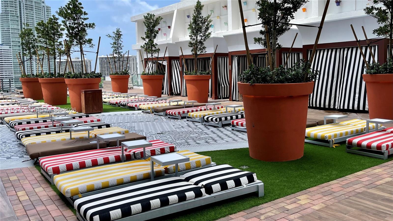 1300 S MIAMI AVENUE CONDO - Residential Lease