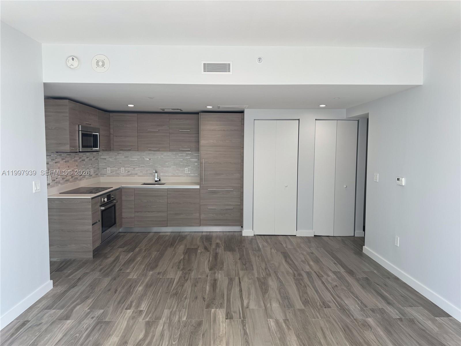 1300 S MIAMI AVENUE CONDO - Residential Lease