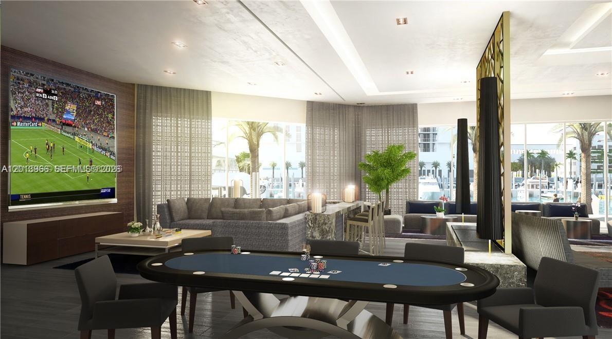 MARINA PALMS RESIDENCES N - Residential
