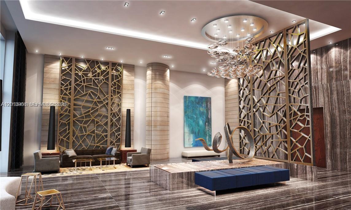 MARINA PALMS RESIDENCES N - Residential