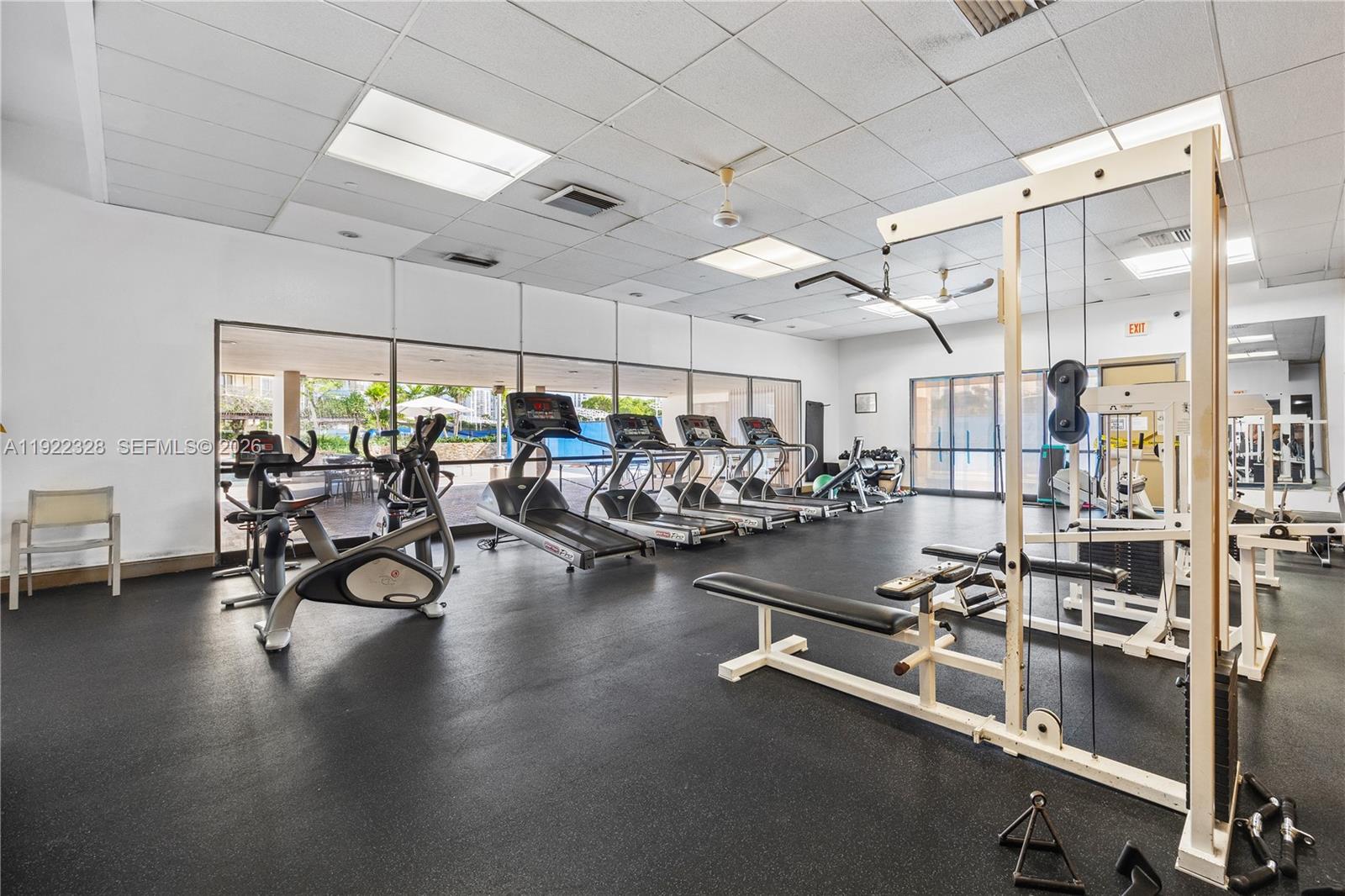 CORONADO CONDO- TOWER II - Residential