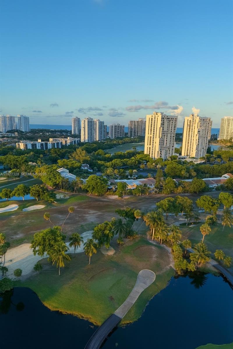 CORONADO CONDO- TOWER II - Residential