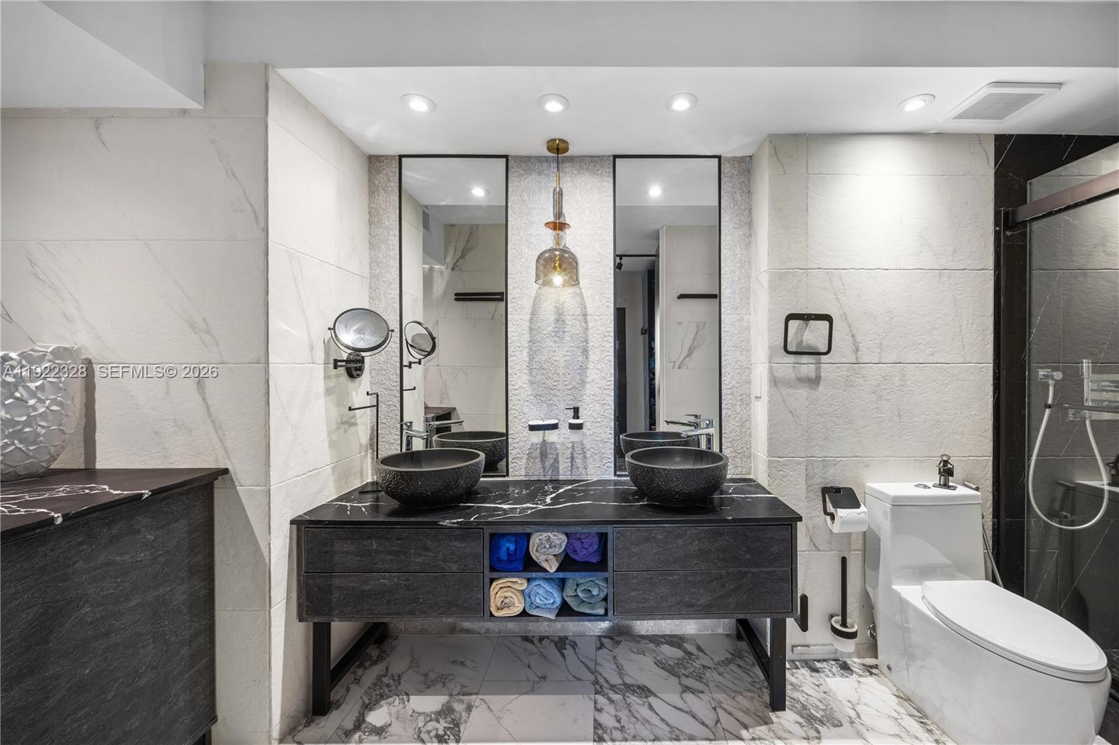 CORONADO CONDO- TOWER II - Residential