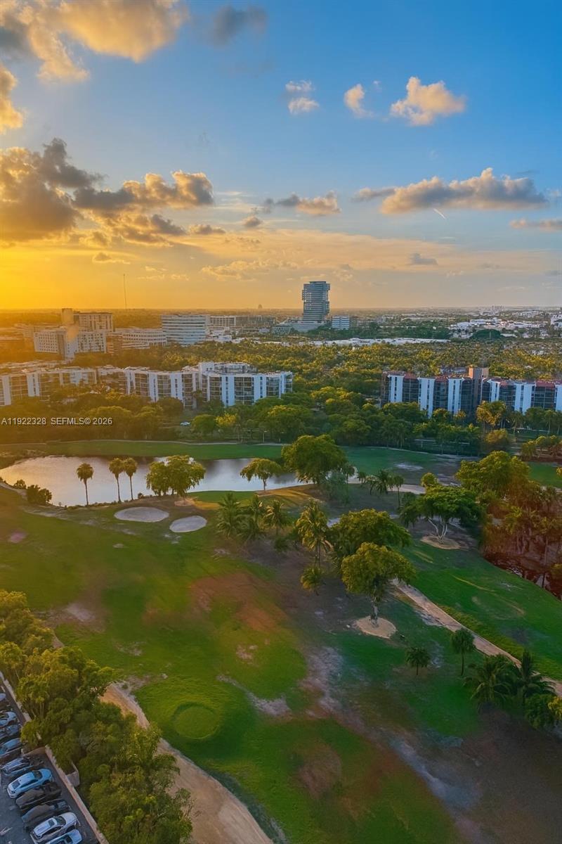 CORONADO CONDO- TOWER II - Residential