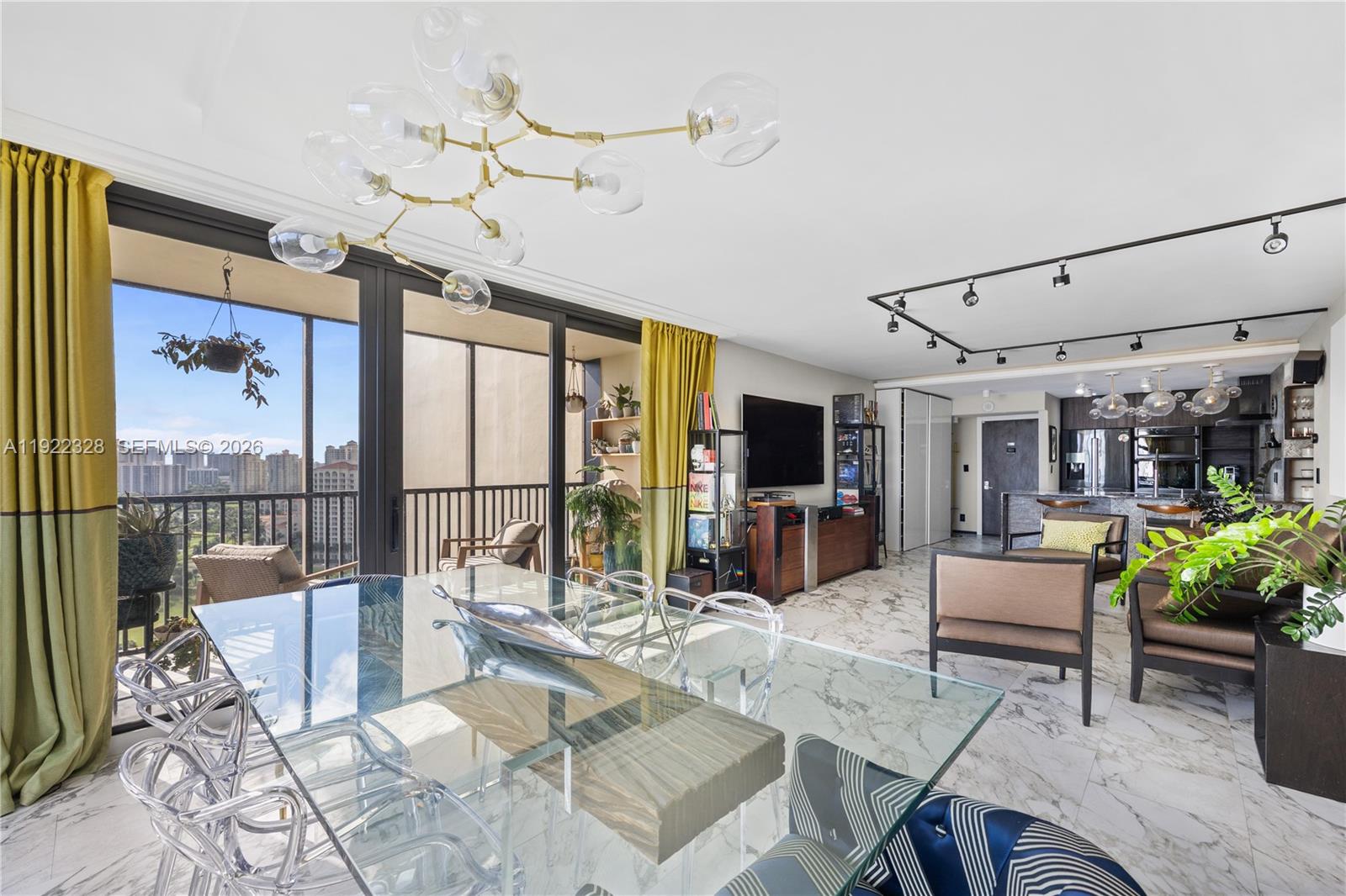 CORONADO CONDO- TOWER II - Residential