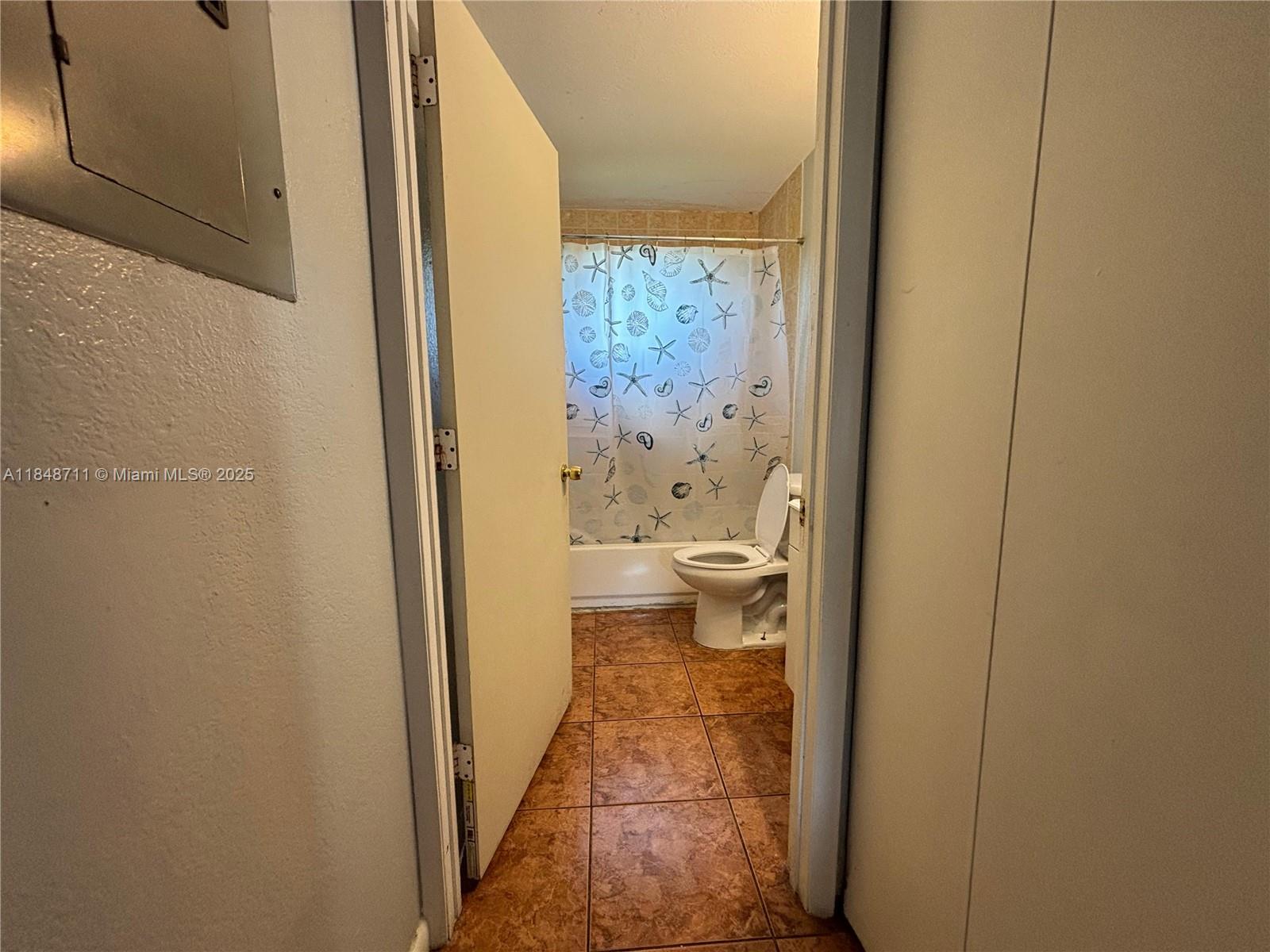 McClure Manors. - Residential Income