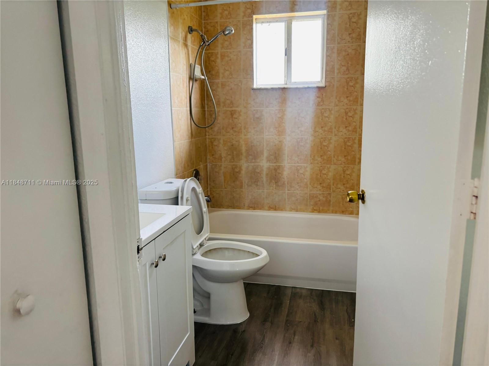 McClure Manors. - Residential Income