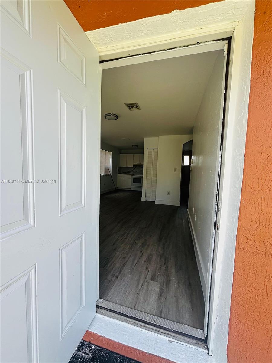 McClure Manors. - Residential Income