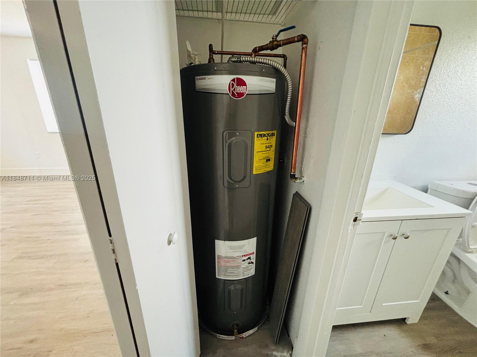 McClure Manors. - Residential Income