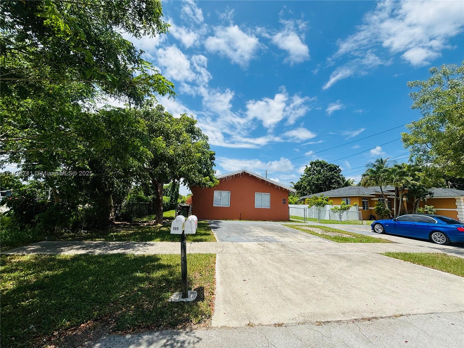 McClure Manors. - Residential Income