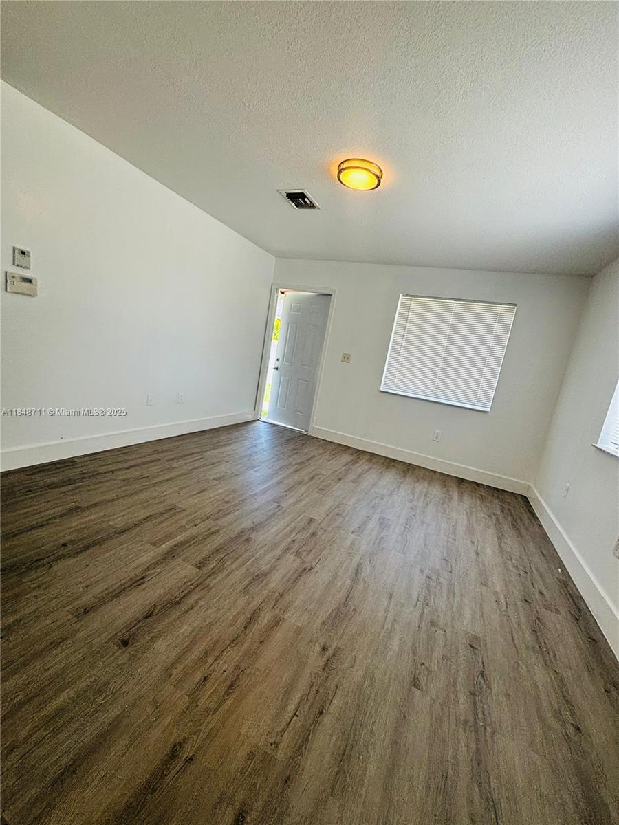 McClure Manors. - Residential Income