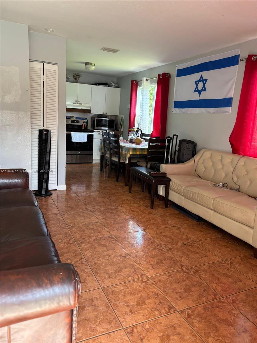 McClure Manors. - Residential Income