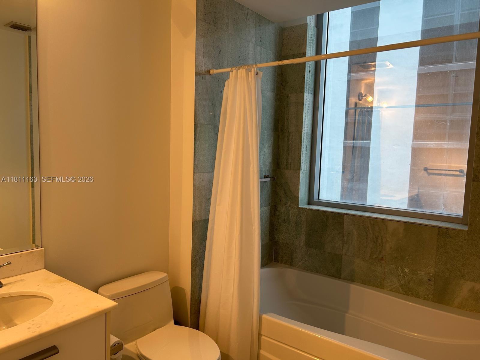 1060 BRICKELL CONDO - Residential Lease