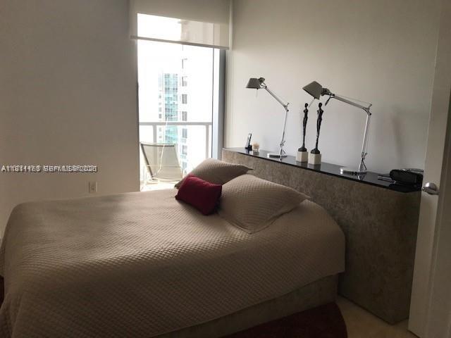 1060 BRICKELL CONDO - Residential Lease