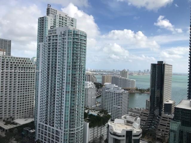 Rental Property at 1050 Brickell Ave 3102, Miami, Broward County, Florida - Bedrooms: 1 
Bathrooms: 1  - $3,300 MO.