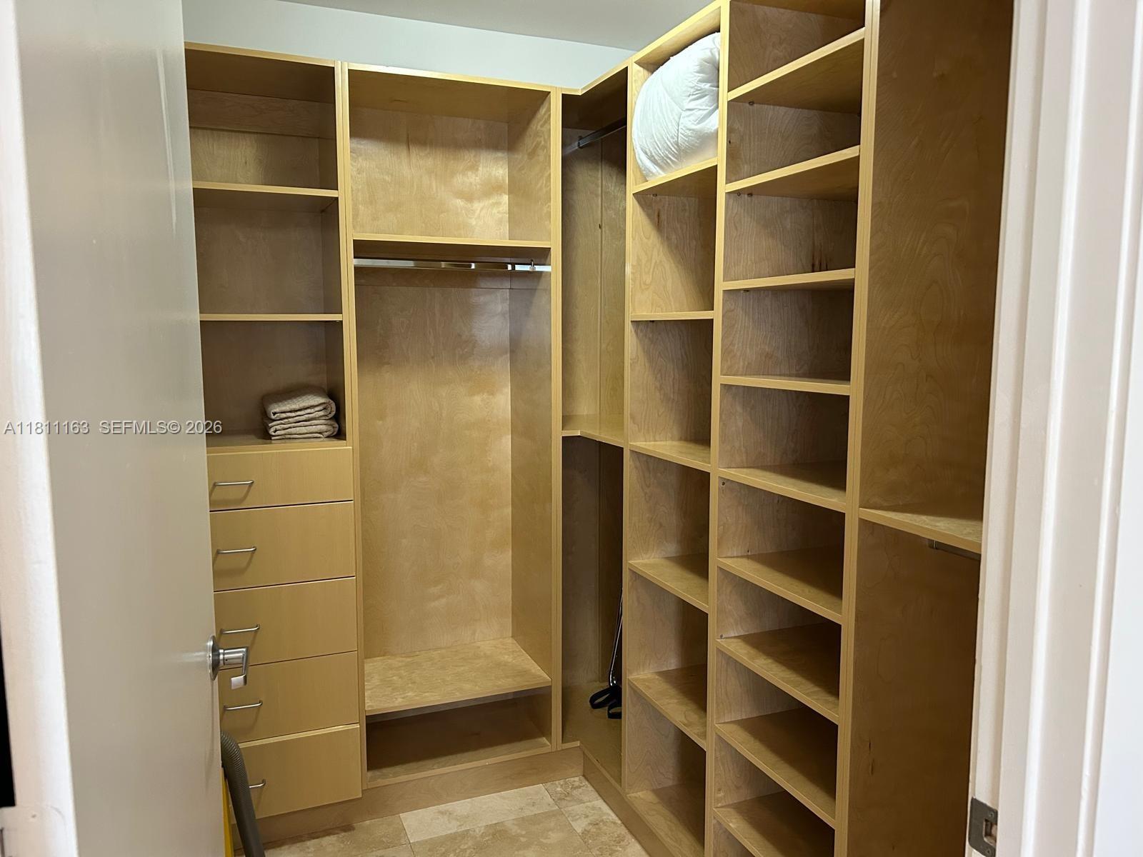 1060 BRICKELL CONDO - Residential Lease
