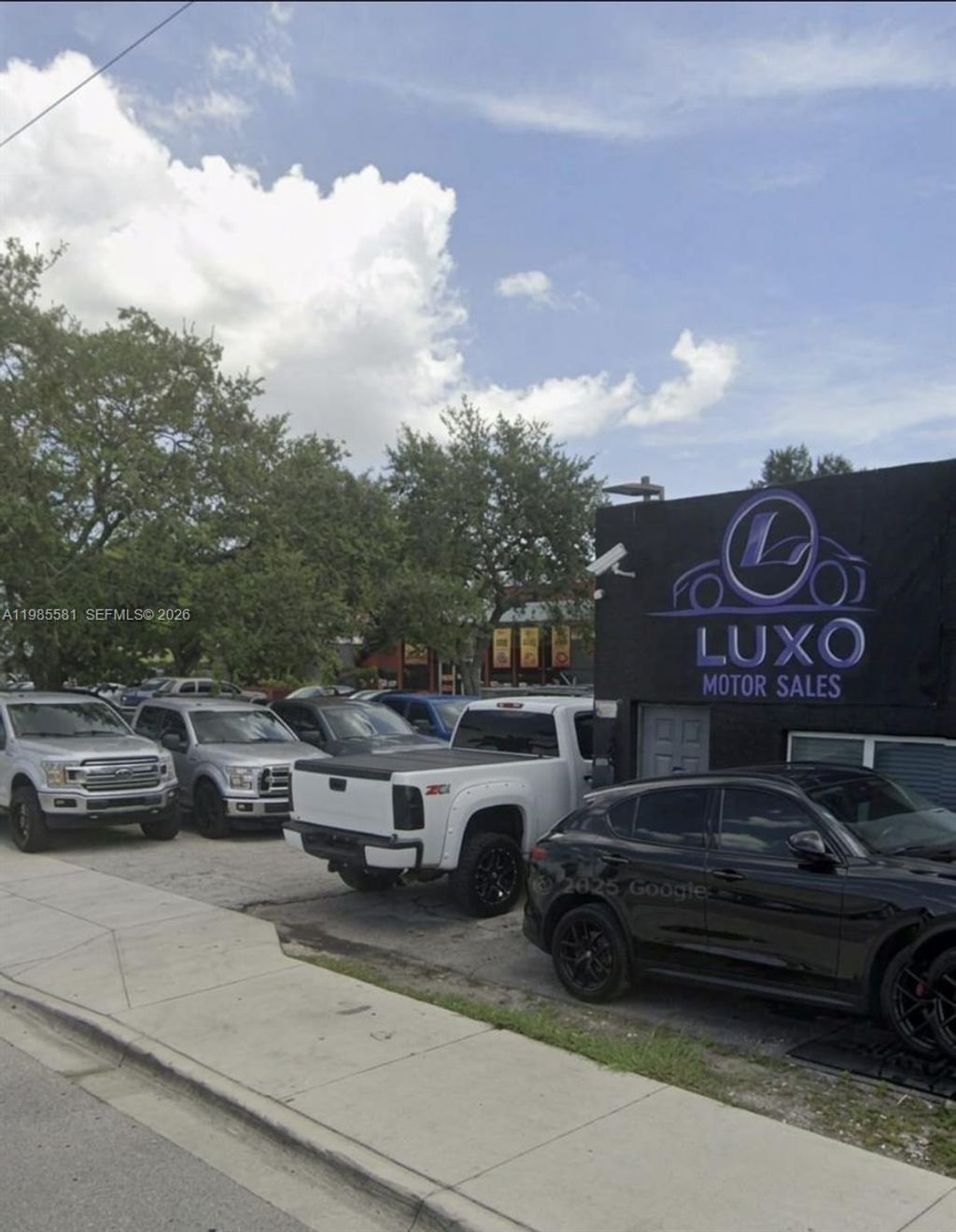 Photo of 1501 N State Road 7 #A, Hollywood, FL 33021 (MLS # A11985581)