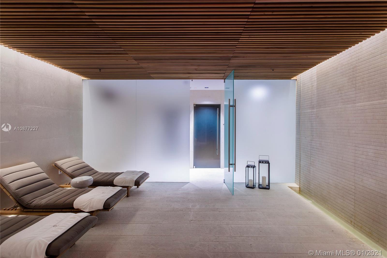 OCEANA BAL HARBOUR CONDO - Residential